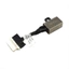DC Jack Cắm Ổ Cắm Cắm Cổng Sạc Cáp P93G WJXD9 0WJXD9 Cho Dell Inspiron 14 5481 5482 5485 5491 15 5591 5491