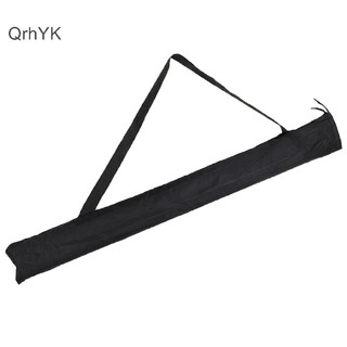 Nhà Máy Thời Trang Có Dây Đeo Vai Ô Túi Bảo Quản Cần Câu Có Thể Gập Lại Màu Đen Oxford Bóng Chày Bát Bảo Vệ Ngoài Trời QrhYK