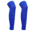 Miếng đệm đầu gối Patella đàn hồi Unisex Sport Kneepad Đan tay áo