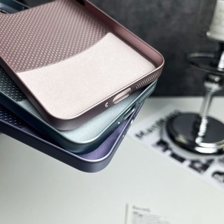 Ốp điện thoại di động Xiaomi 14Pro Ghép họa tiết Napa mẫu mới ghép màu cao cấp Xiaomi14 mẫu cặp đôi bao toàn bộ
