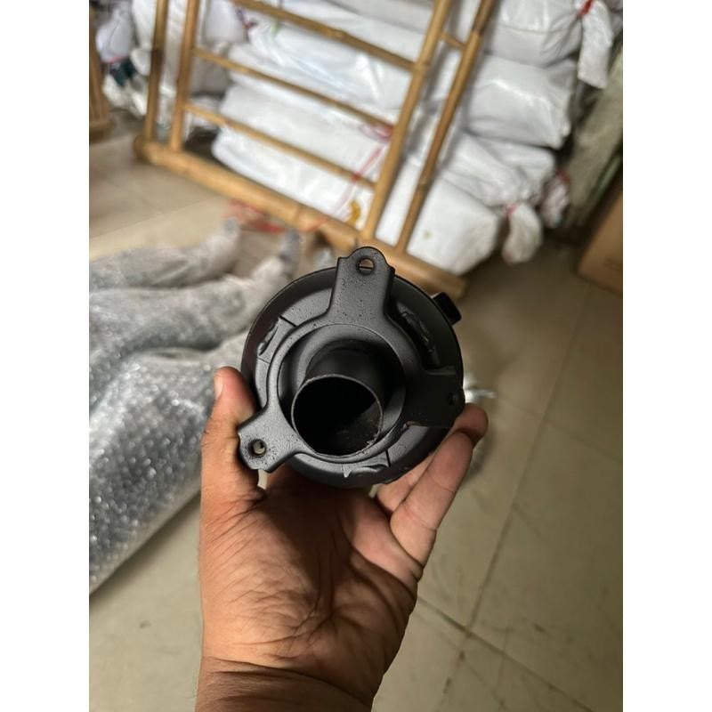 Pô 1.1 Exciter 150 Móc PXL họng 32 kèm cổ Inox tíc sâu Phụ Kiện Phụ ...