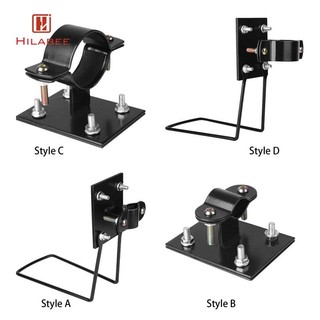 Bộ chuyển đổi giỏ, Hỗ trợ giỏ xe đạp và đai ốc, Dễ lắp đặt, Hỗ trợ giỏ