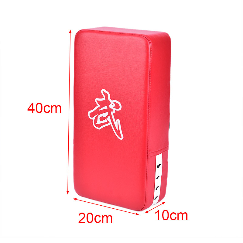 TMOY Đấm Túi Boxing Pad Túi Cát Đá Tay Miếng Lót Da Huấn Luyện Gear Chân
TCVN