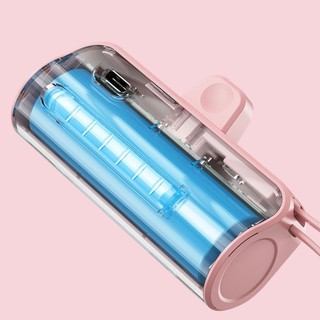 Cli USB C Sạc Nhanh 21700 Giá Đỡ Pin Hộp Bảo Quản Yêu Cầu Hàn