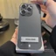 Ốp Điện Thoại Trong Suốt + Kim Loại Đứng Cho iPhone 16 15 14 13 12 11 Pro Max X Xr Xs Max 7 8 Plus SE2020
