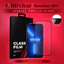 Kính cường lực chống bụi chống Gores Bảo vệ toàn màn hình iPhone 16 15 14 13 12 11 Pro MAX X XR XS MAX 7 8 14 15 16 Plus Kính bảo vệ toàn diện
