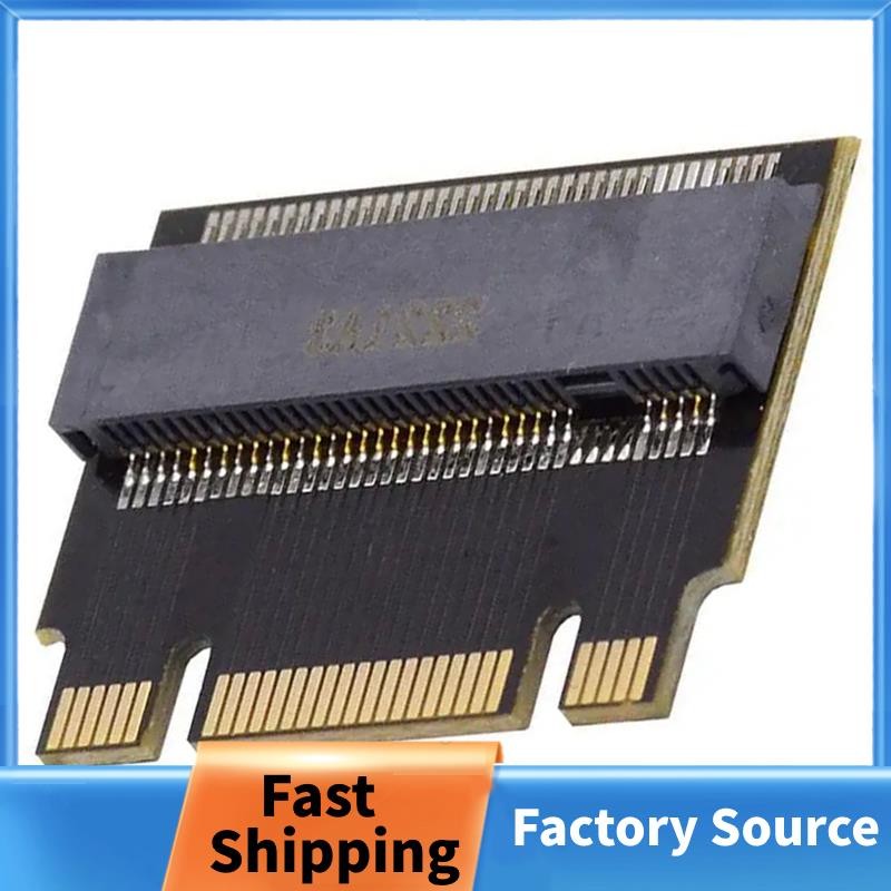 M.2 SSD Adapter Für Lenovo Legion Go - 2240 Zu 2280 NVMe Transfer Board