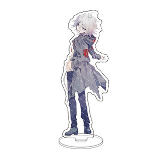 Danganronpa Toàn thân đứng Hoshi Hinata Nagito Komaeda Kyouko Kirigiri Naegi Makoto Mikan