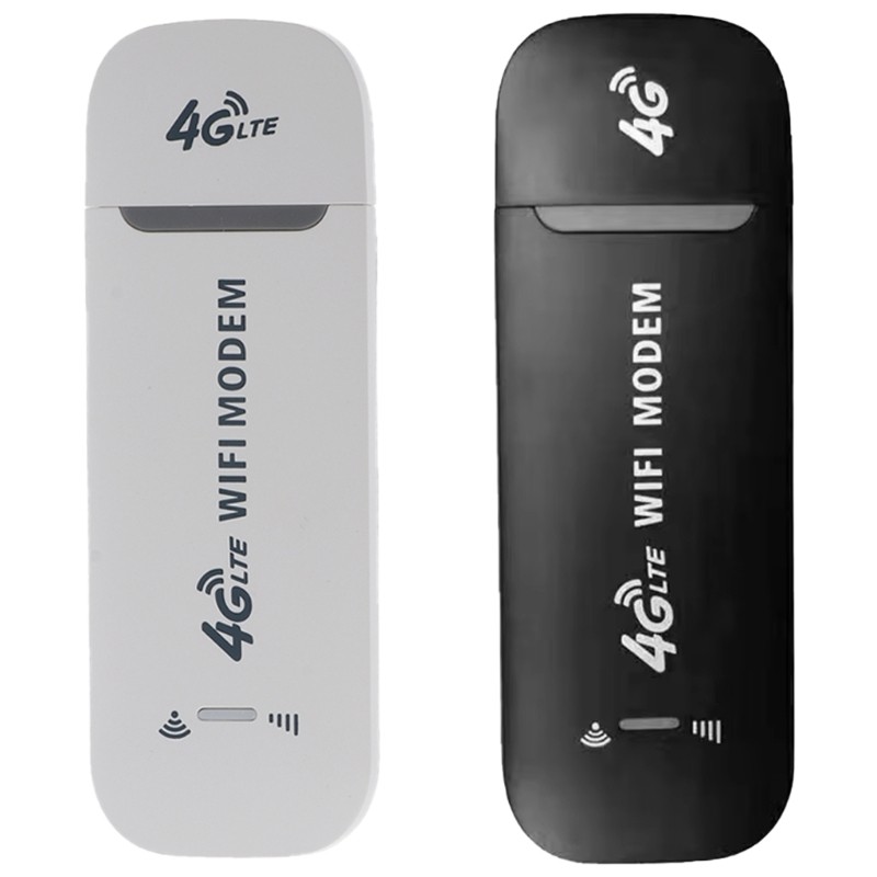 HIk Di Động 4G LTE WiFi Router 150Mbps USB Modem Du Lịch Pocket Điểm truy cập di động để truy cập Internet