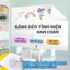 Bảng Trắng Dán Tường Không Dùng Keo, Bảng Dán Viết Bút Lông Ghi Chú Không Hại Tường