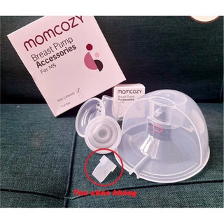 Van chân không/màng hút- Phụ kiện máy hút sữa Momcozy M5