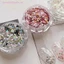 1mm Lấp Lánh Tình Yêu Móng Tay Lấp Lánh Trái Tim Lấp Lánh Trang Trí Móng Tay Salon Phụ Kiện Làm Móng Tay Dễ Thương DIY Nghệ Thuật Thiết Kế [Làm Đẹp]