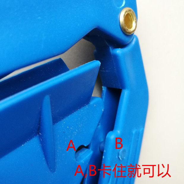 💦Kẹp khăn vải phụ kiện cây lau nhà sáp kẹp nhựa tam giác kẹp sàn kẹp kẹp Cây lau nhà 17cm