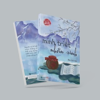 Sách Combo 2 Cuốn : Nhân Sinh Cảm Ngộ + Minh Triết Nhân Sinh - SBOOKS