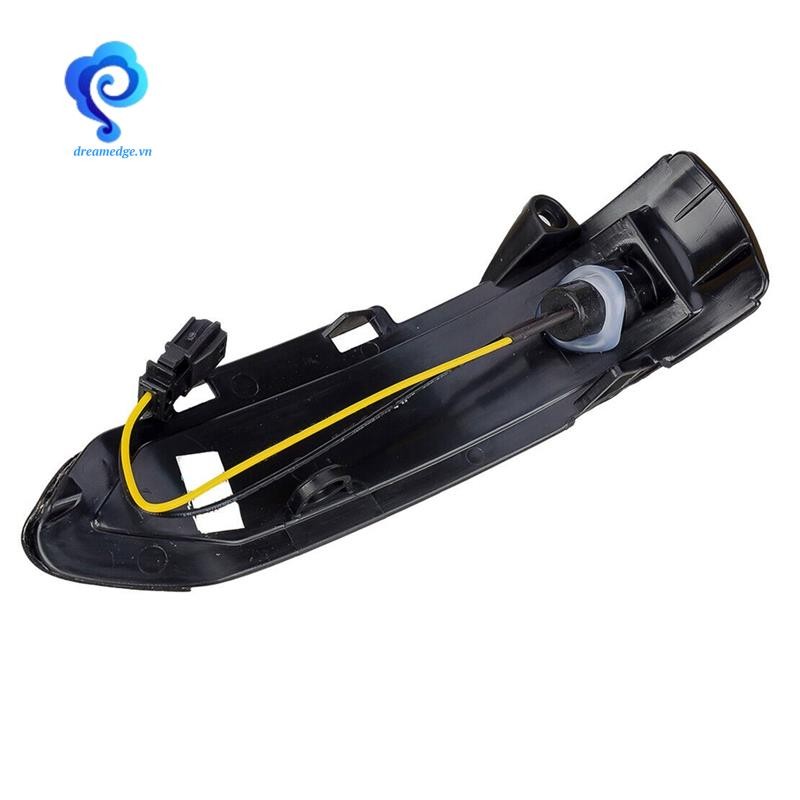 [Dreamedge] Dành Cho SAIC MG ZS Roewe RX3 2017-2021 Gương Chiếu Hậu Đèn Cửa Bên Gương Biến Tín Hiệu Đèn
