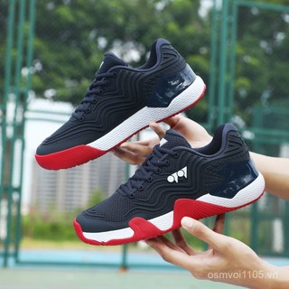 Giày thể thao đa năng: Cầu lông, Tennis, Bóng bàn - Chống trượt