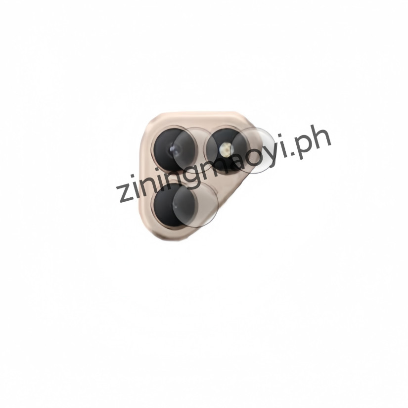 Tecno Pova 7 4G: Kính cường lực bảo vệ màn hình, ống kính camera và phim mặt sau