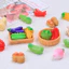 Sáng Tạo Mô Phỏng Thực Phẩm Đồ Chơi Rau Mini Nhà Búp Bê Cảnh Quan Rêu Micro Phong Cảnh Làm Vườn Trang Trí Diy Chậu Đồ Trang Trí
