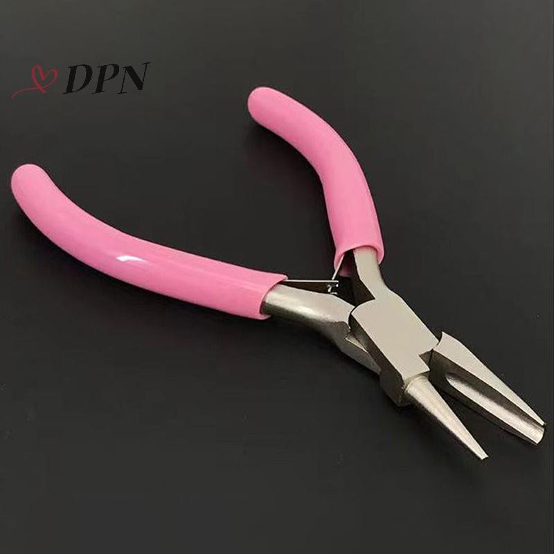 Kìm vòng dây chính xác dùng làm trang sức DIY