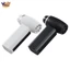 Quạt cầm tay Air Duster Dễ dàng mang theo Quạt thổi khí tốc độ cao thực tế di động mạnh mẽ để sấy tóc cho thú cưng Xe ngoài trời