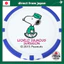 Marker golf Snoopy LITE – marker nam châm với nhân vật Peanuts dễ thương