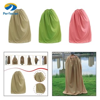 Perfeclan - Lều thay đồ di động cho bể bơi thuyền ngoài trời