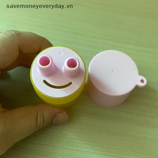 [savemoneyeveryday] Chai đựng nước hoa hít thảo dược Chai đựng nước hoa truyền thống Thái Lan có thể hít vào phụ kiện [vn]