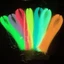 Shas Jig Tying Streamers Phát Sáng Flashabou Fly Tying Vật Liệu 7 Màu Pha Lê Flash Tinsel Dây Jig Câu Cá Mồi Cung Cấp