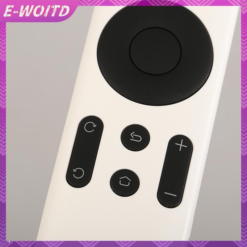 E-woitd Điều khiển từ xa thông minh chính hãng cho máy chiếu WANBO Thích ứng T1 T2 RMAX T3 X1 Máy chiếu HNVN