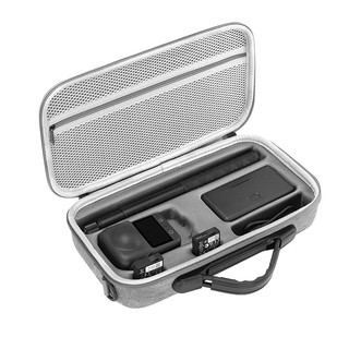 Dành cho bộ túi đựng máy ảnh toàn cảnh DJI OSMO 360, túi đựng nylon chống sốc và chống rơi đeo chéo cầm tay, phụ kiện máy ảnh toàn cảnh DJI 360