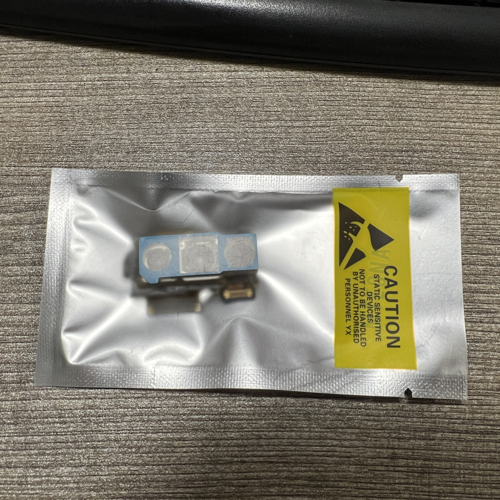 Camera Sau Cho Samsung Galaxy S10 Plus s10 + SM-G973 G975 Điện Thoại Rộng Chính Siêu Rộng Camera Module