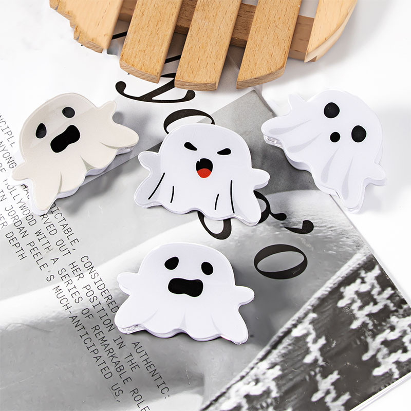 Halloween Phụ Kiện Tóc - Kẹp Cá Mập Hoạt Hình Dễ Thương Cho Tiệc