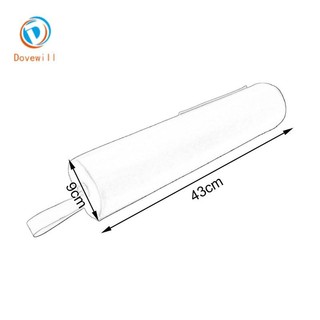 Dovewill Barbell Pad - Miếng đệm bọt biển dày 43x9cm bảo vệ cổ và vai, phù hợp máy ép và thiết bị gym khác