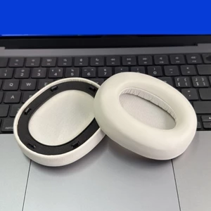 Miếng đệm tai Miếng đệm tai Miếng đệm tai thoải mái Bộ phận sửa chữa miếng đệm tai cho tai nghe NC chuyên dụng W800BT