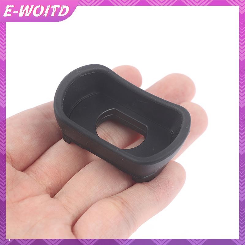 E-woitd Camera Eyecup Kính Ngắm Thị Kính Mắt Cho Fujifilm XT1-4 GFX100 GFX-50 HNVN