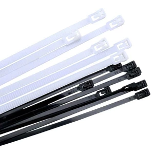 100 Dây rút tháo mở được (loại 1) 4x150,4x200,5x200,5x300mm-GIOVA