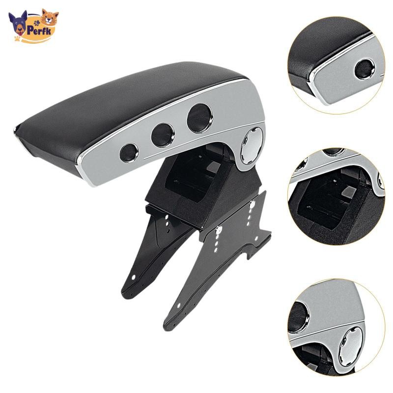 Hộp đựng tay vịn Người tổ chức chuyên nghiệp Phù hợp với hầu hết các hộp đựng tay vịn ô tô