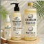 Dầu Dừa Lên Men mượt tóc x3 phân tử siêu nhỏ, thẩm thấu nhanh hơn 3 lần Cocoglow hair