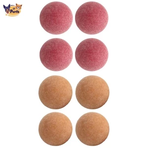 Miếng Bóng Bàn Thay Thế Foosball 1.42 Inch, Phù Hợp Với Câu Lạc Bộ và Tiệc Tụ Tập
