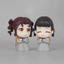 Nhật ký Apothecary hình Handmade Anime Hộp mù Búp bê và phụ kiện ô tô cho bé gái xinh đẹp