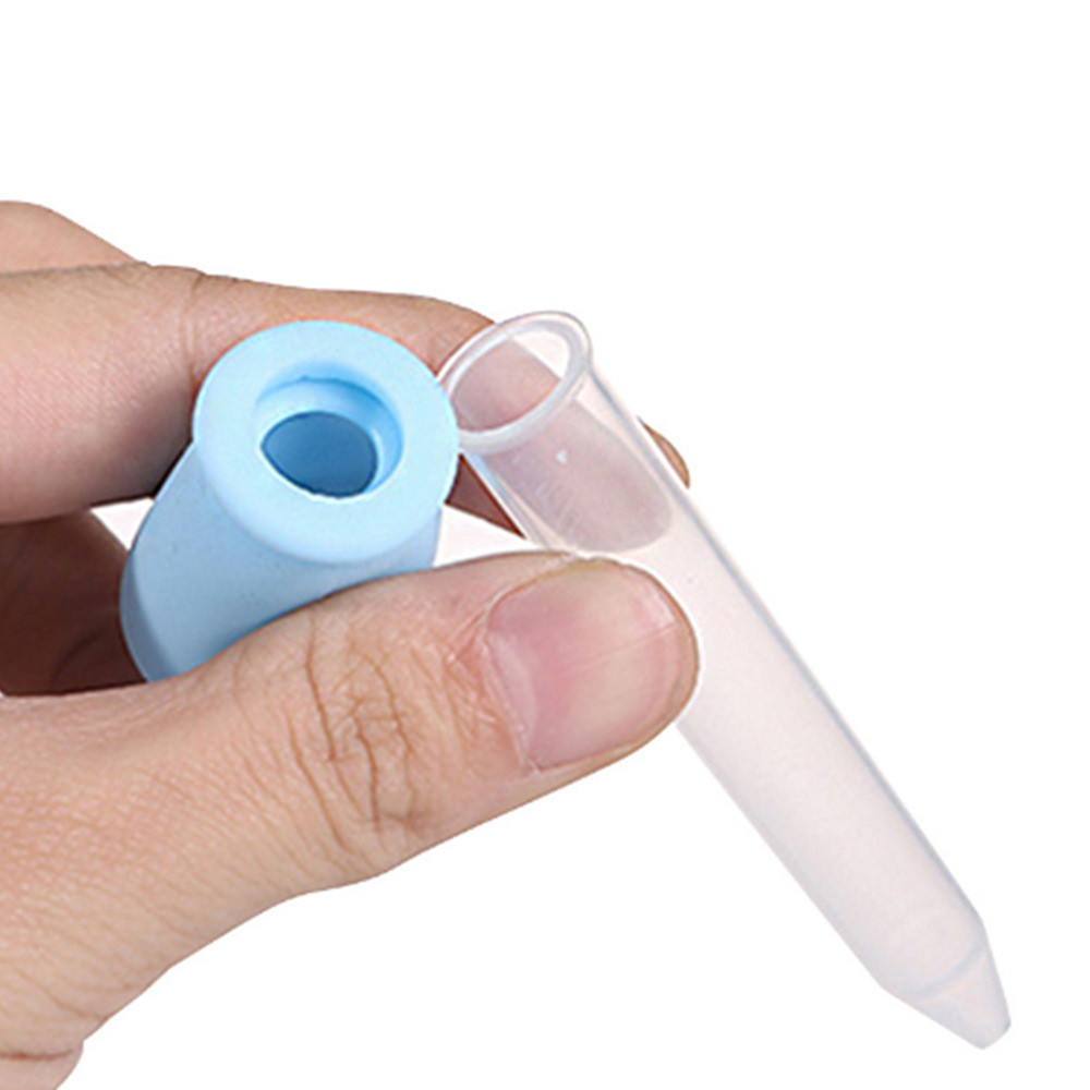 5ml có tỷ lệ Dụng cụ làm kẹo mềm cho bé bằng silicon Dụng cụ làm kẹo mềm DIY