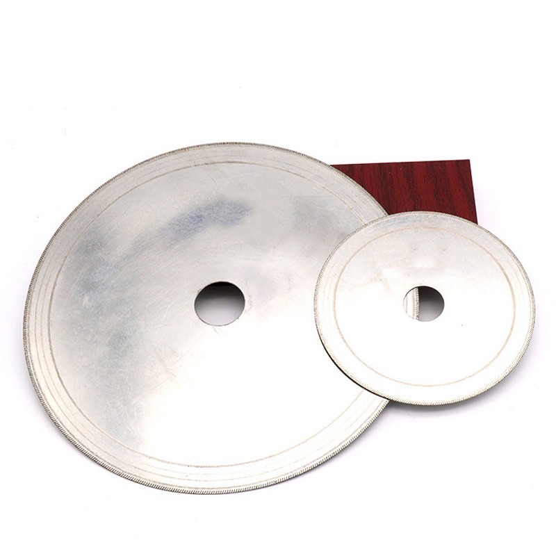 [Cosyh] 1 Đĩa cắt cưa kim cương cho các bộ phận phụ kiện dụng cụ đính đá lấp lánh