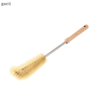 [Gazi1] Cup Brush Cup Scrubber Glass Cleaner Brush Glass Cup Cleaning Brush Boutique