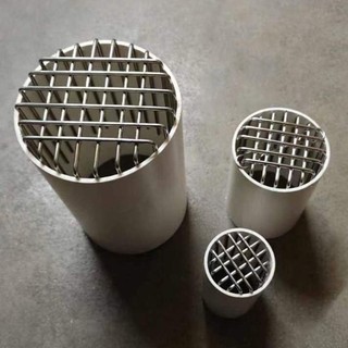 ROOMYCO Vỏ thoát nước mái nhà/ban công inox tròn, chống tắc, thoát lớn, nắp ống mưa ngoài trời