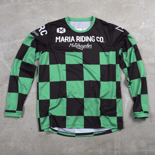 2024 mô hình mới của nam giới MTB downhill Racing Jersey-dài tay áo Motocross T-Shirt