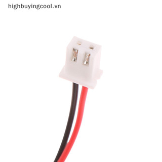 HCVN 250mW 650nm Mô-đun chấm Laser đỏ Công suất cao Laser lấy nét Laser Máy khắc DIY HOT