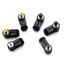 Đầu nối nguồn, jack cắm đực nguồn DC