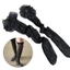 XGB Nữ Nhật Bản Sheer Hoa Ren Fishnet Đùi Vớ Ngọt Lớp Ruffle Viền Frilly Trên Đầu Gối Tất Dài