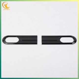 FENDER [Ygdgentgklh.vn] Vỏ đèn báo rẽ chắn bùn bên ô tô cho Suzuki Jimny JB64 JB74 2019-2024 Phụ kiện ngoại thất