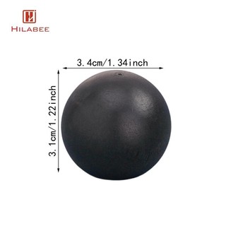 2x Mũ Nước Hoa Thay Thế Chai Thủy Tinh Xịt Có Thể Đổ Lại Nắp Chai Xoắn Nắp Tròn Thanh Lịch Phù Hợp Với Đường Kính 15mm. Chống bắn nước